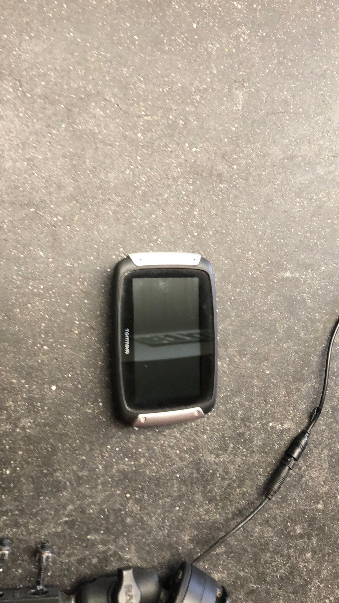Tom Tom Rider 40, Vélos & Vélomoteurs, Accessoires vélo | Compteurs de vélo, Enlèvement, GPS, Utilisé