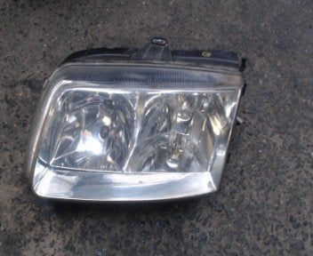 Optique avant gauche VW Polo 3 1999-2001 LP/15490, Autos : Pièces & Accessoires, Éclairage, Utilisé, Enlèvement