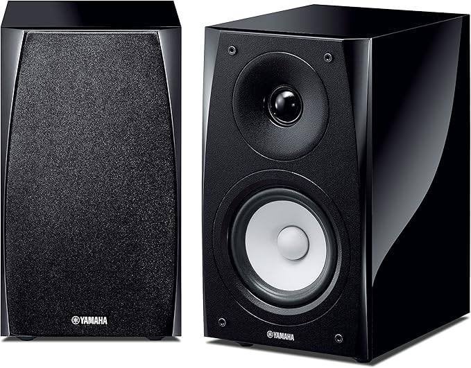 Enceintes Yamaha NS-BP182 – Neuves, jamais déballées, TV, Hi-fi & Vidéo, Enlèvement, Neuf