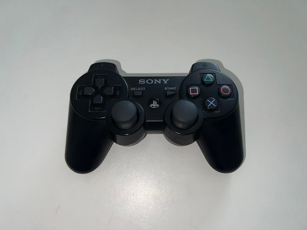 ps3 controller original, Games en Spelcomputers, PlayStation 3, Ophalen of Verzenden, Zo goed als nieuw, Controller