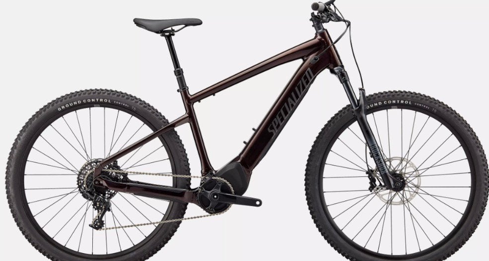 C’est un Specialized Turbo Tero 5.0, Vélos & Vélomoteurs, Vélos | VTT & Mountainbikes, Comme neuf, Autres marques, Enlèvement