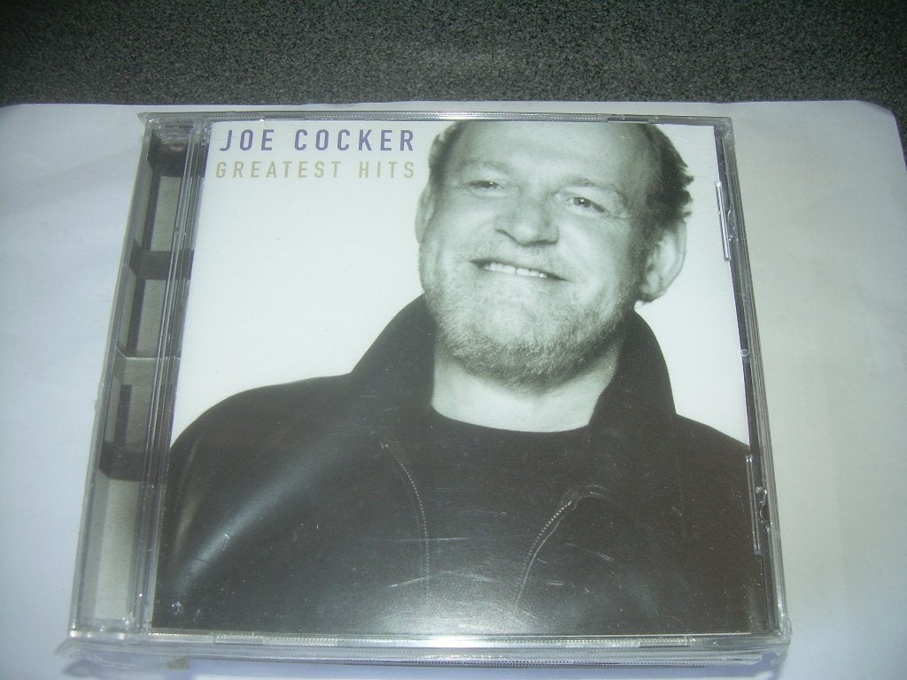 CD - JOE COCKER - LES PLUS GRANDS SUCCÈS, Enlèvement ou Envoi, 1970 - 1979, Comme neuf