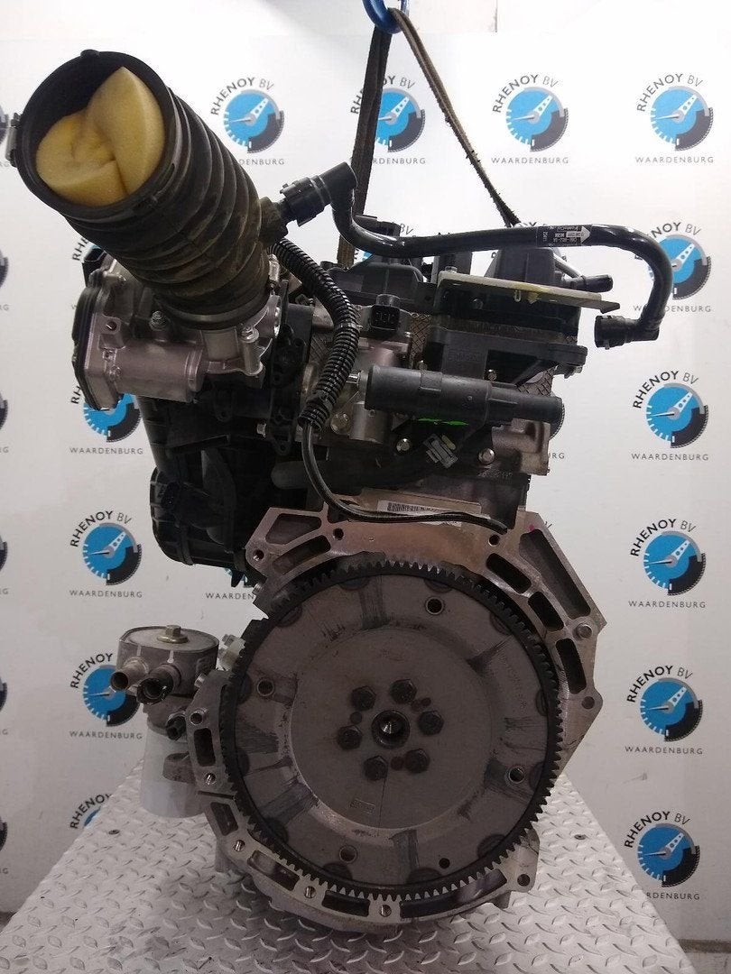 FORD TRANSIT CONNECT MOTOR 2015, Auto-onderdelen, Ophalen of Verzenden, Gebruikt, Stiba lid