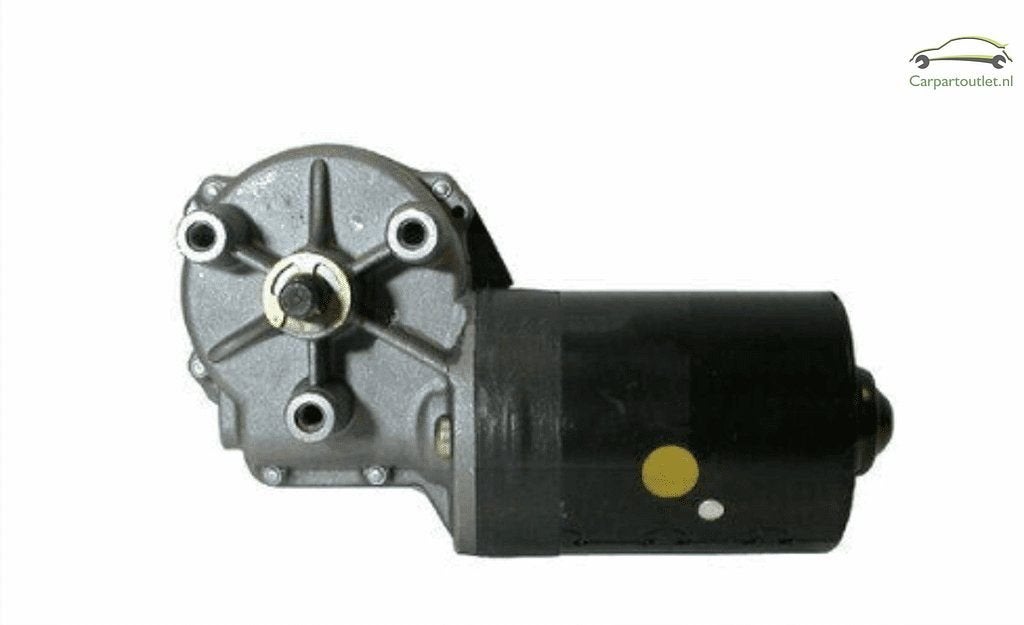 Ruitenwisser motor VW Lupo 6X1 1998-2005 6X0955119, Neuf, Volkswagen, -, -