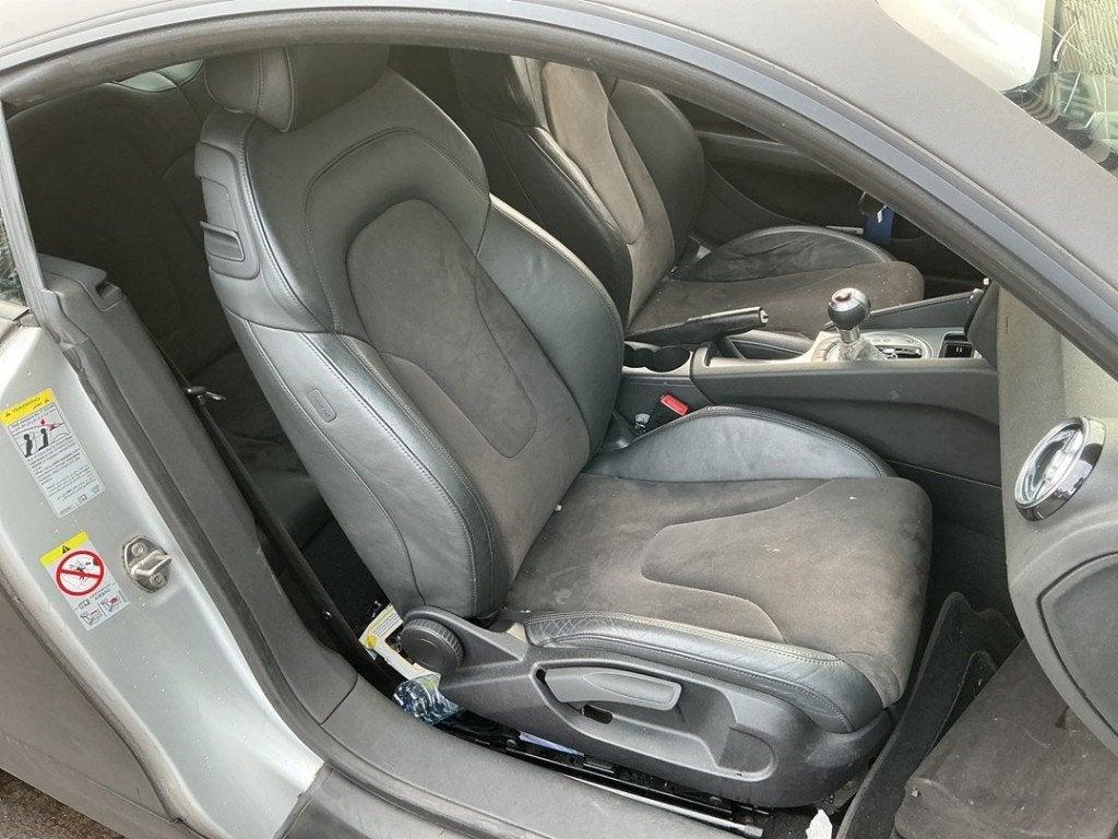 VEILIGHEIDSGORDEL RECHTS VOOR Audi TT (8J3) (|8J8857705D|), Info@audi.de, Audi, Audi AG, Gebruikt
