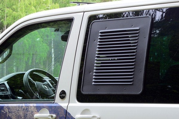 Airscreen Volkswagen T5/T6, Auto-onderdelen, Ophalen of Verzenden, Volkswagen