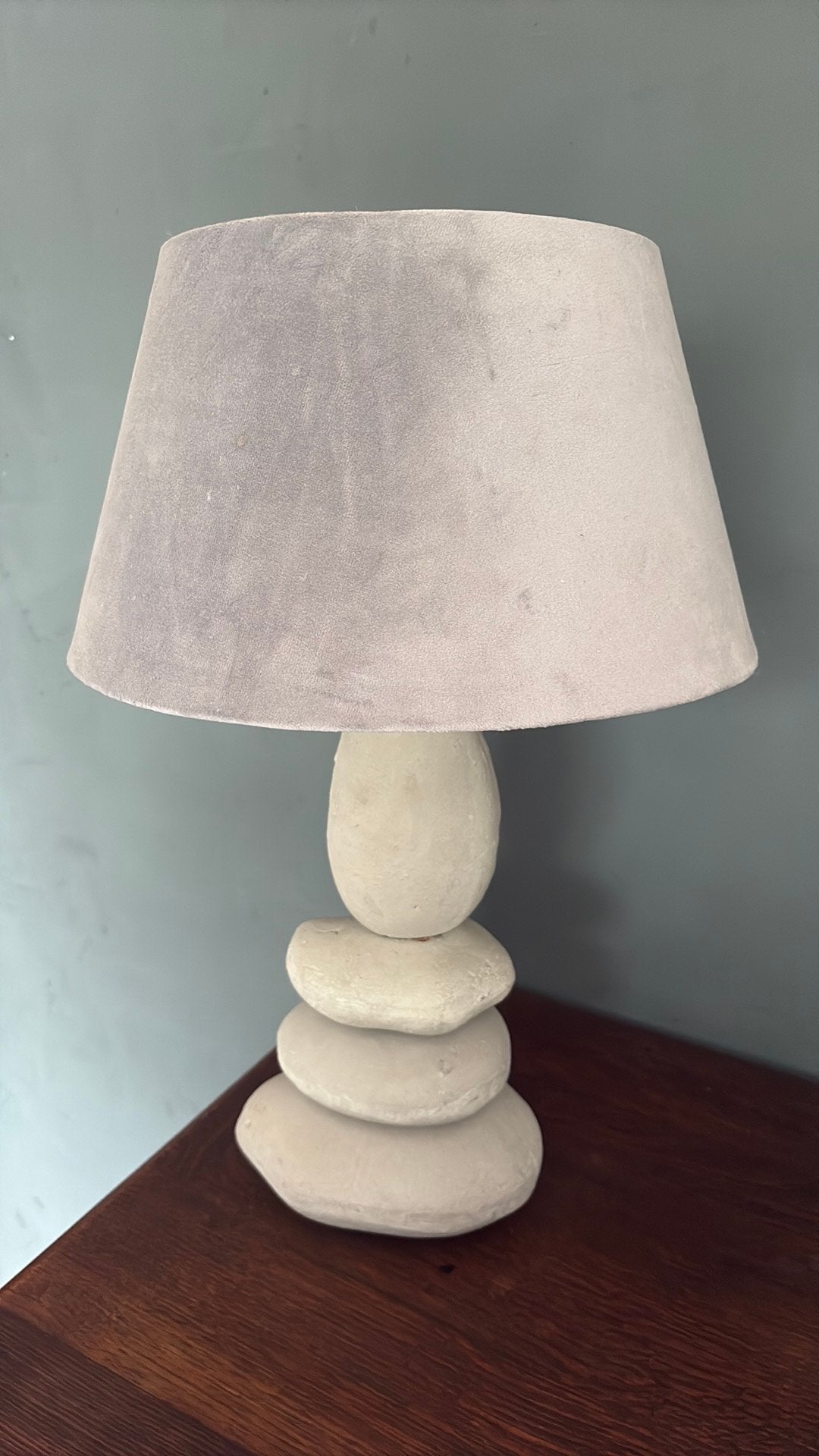 Lampe de table, Enlèvement ou Envoi, Comme neuf