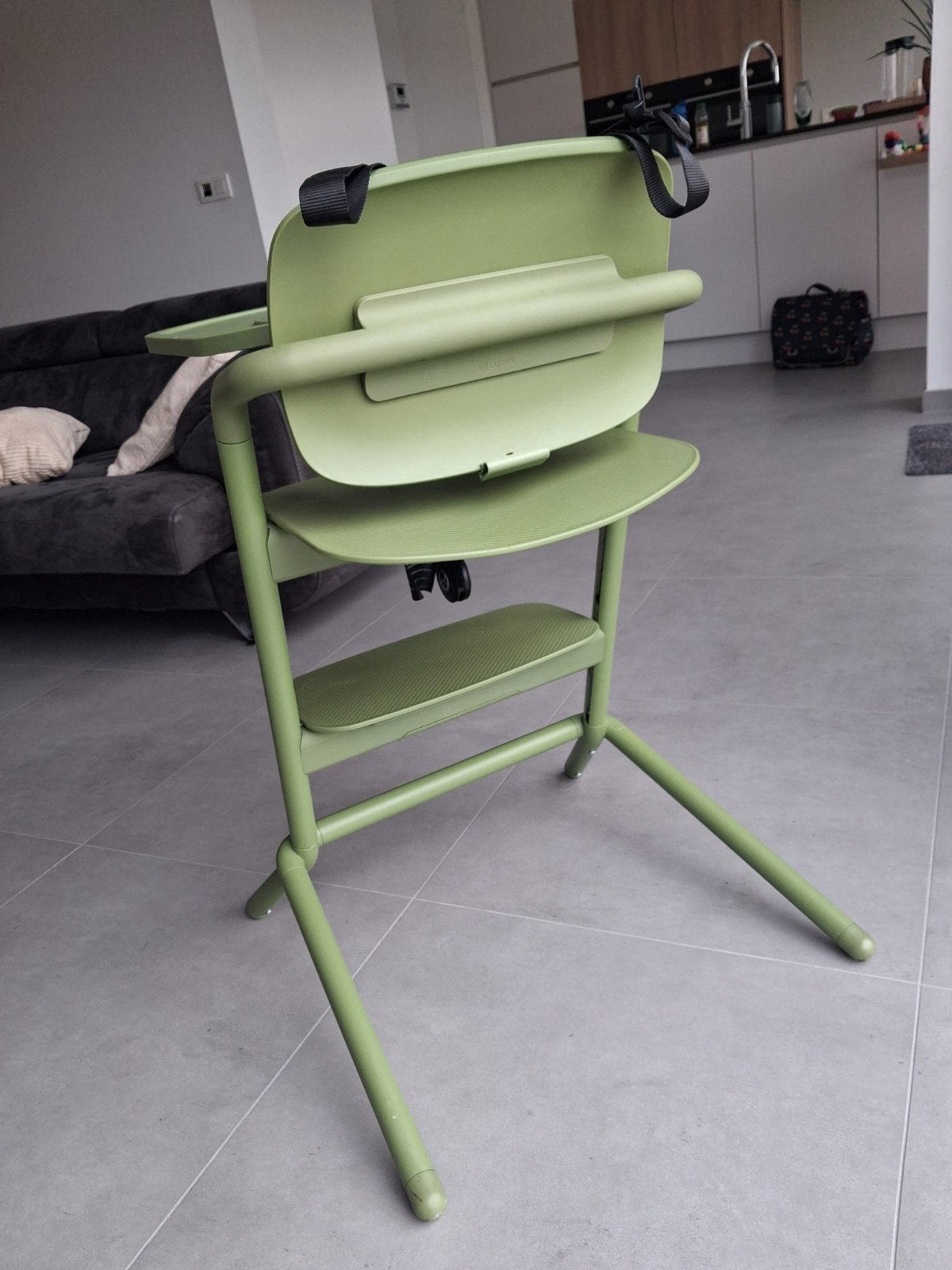 Cybex Lemo kinderstoel, Kinderen en Baby's, Ophalen