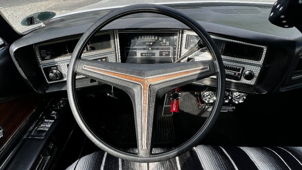 Buick Riviera Boattail, foto 8
