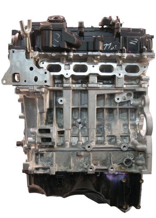 Moteur BMW Série 1 (F20)/2 (F22)/3 (F30) 2.0 - N20B20A, Autos : Pièces & Accessoires, Envoi, Révisé, BMW
