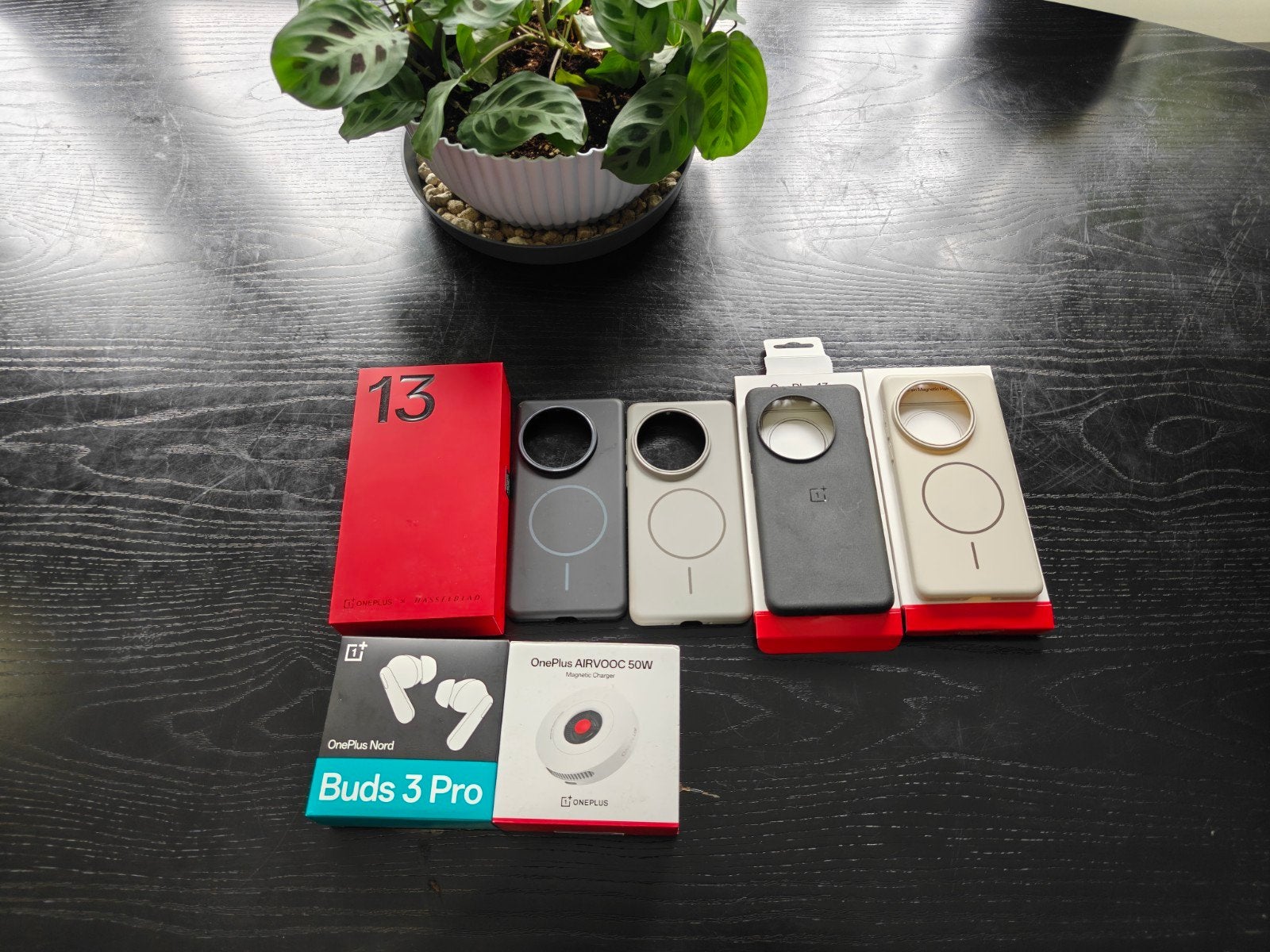 Oneplus 13   512 gb, Telecommunicatie, Mobiele telefoons | Toebehoren en Onderdelen, Ophalen of Verzenden