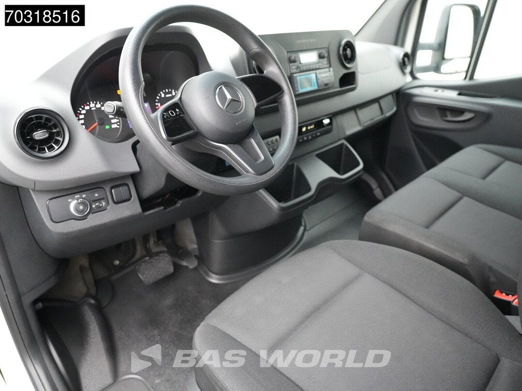 Mercedes Sprinter 314 CDI Automaat Koelwagen Thermo King V-2, Achat, Euro 6, Entreprise, 3 places