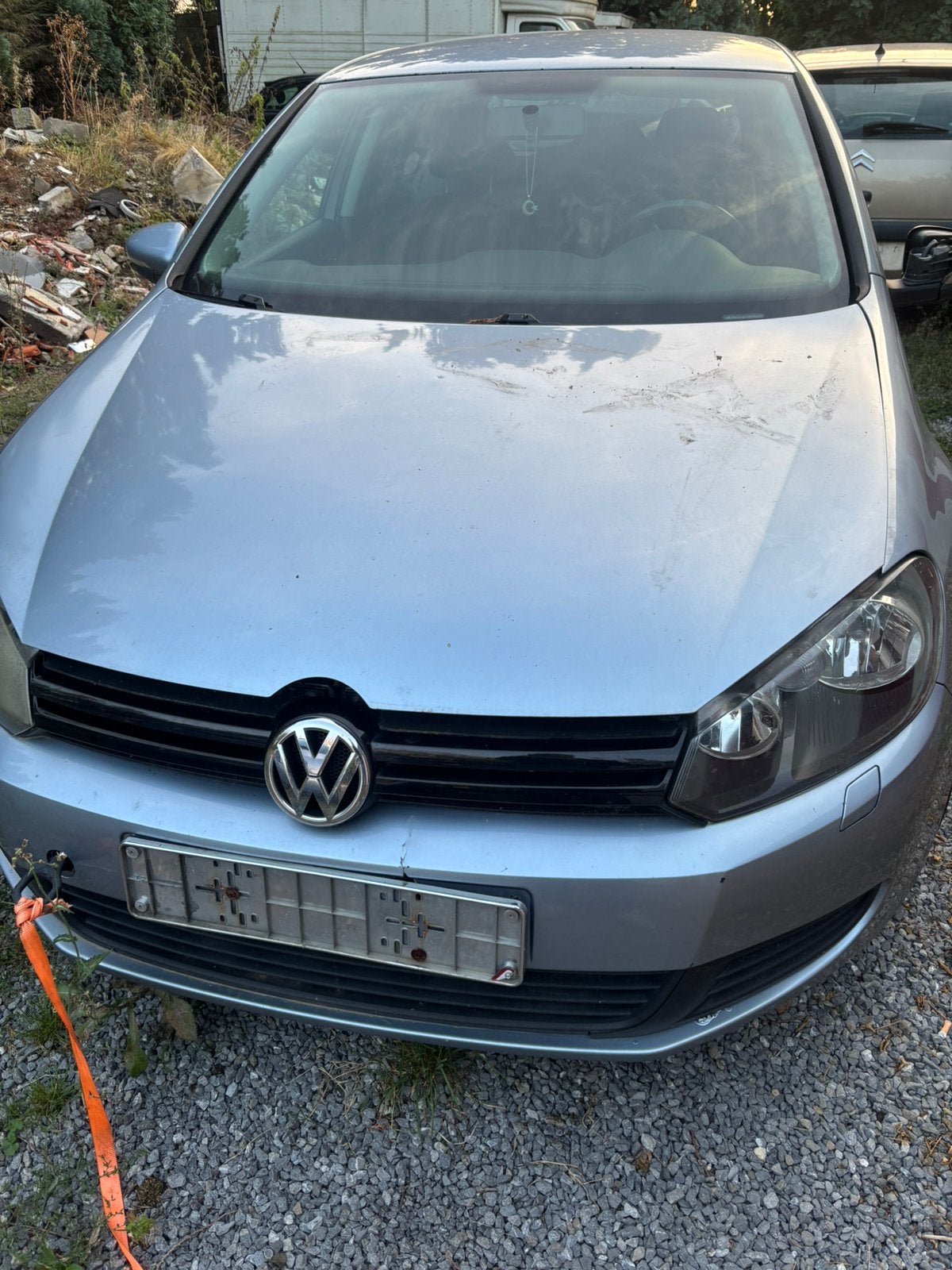 Pieces golf 6, Auto-onderdelen, Overige Auto-onderdelen, Ophalen, Volkswagen
