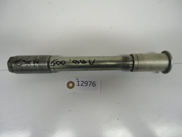 GSXR600 1997 - 2000 Suzuki As As voorwiel D1-10954, Motoren