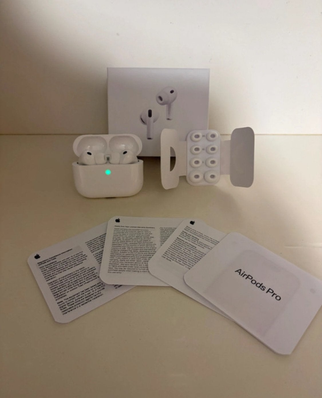 Airpods pro3 Apple, Enlèvement ou Envoi, Comme neuf