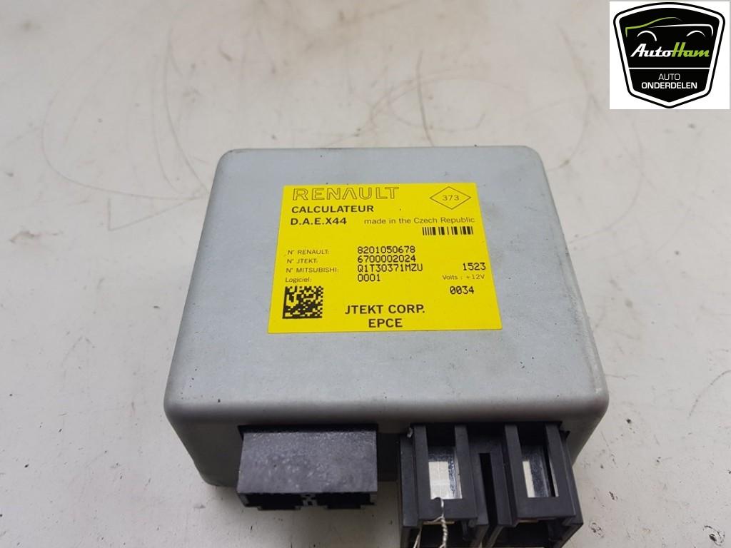 ORDINATEUR DIRECTION ASSISTEE Renault Twingo II (CN), Autos : Pièces & Accessoires, Électronique & Câbles, Renault, Utilisé