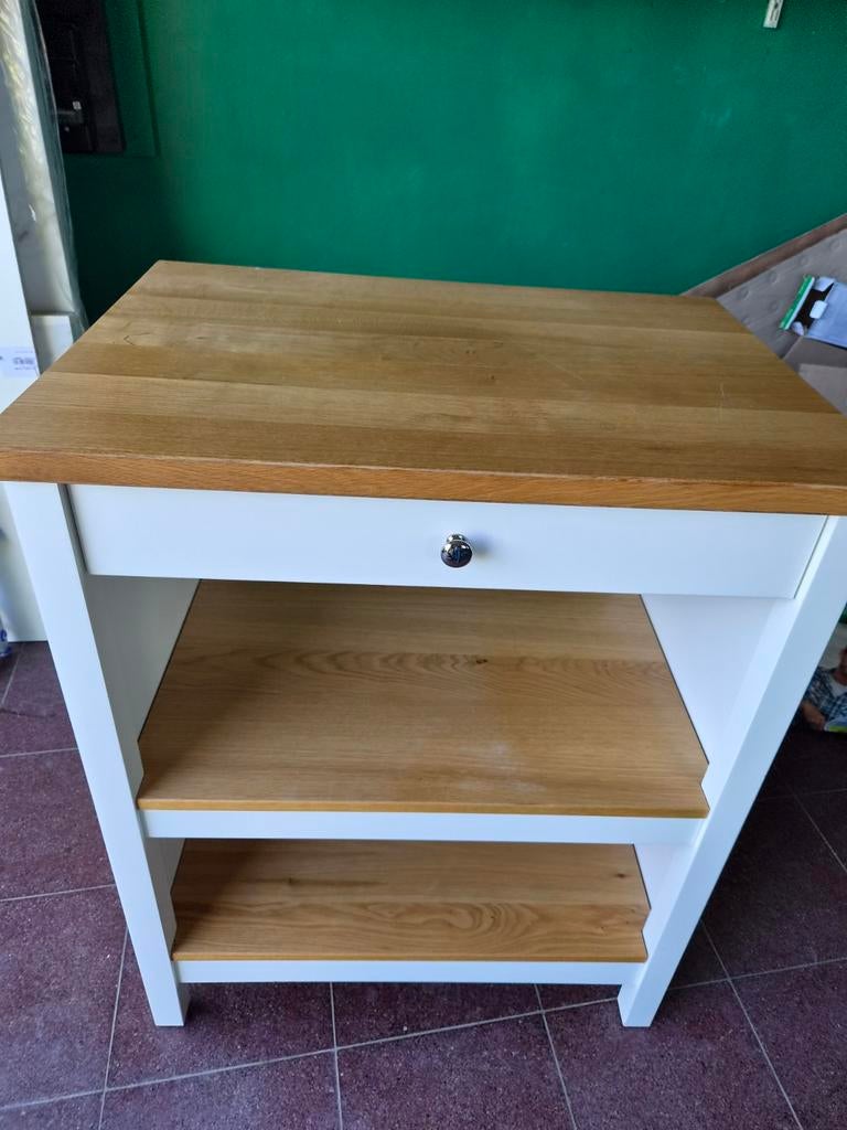 Meuble cuisine couverts, Enlèvement ou Envoi