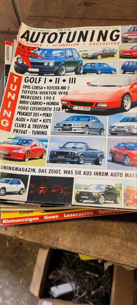 30 tunigboekjes voor despotprijs van 25 euro, Boeken, Ophalen
