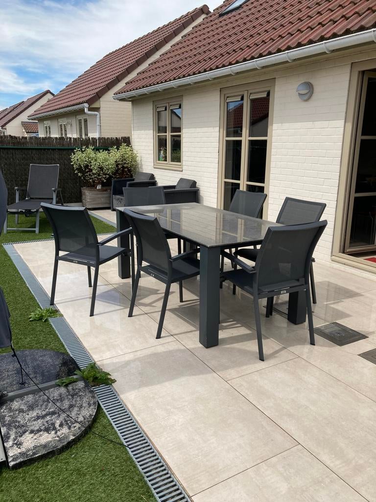 Vakantiewoning -6 pers wenduine, Vacances, Maisons de vacances | Belgique, Autres types, Parc de loisirs, 3 chambres à coucher