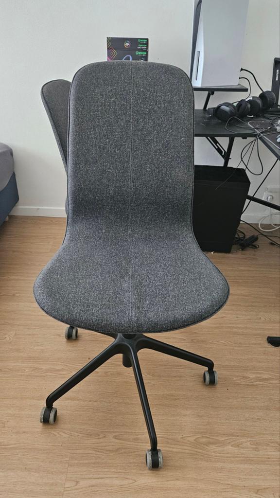 Chaise de bureau ikea, Enlèvement ou Envoi, Chaise de bureau