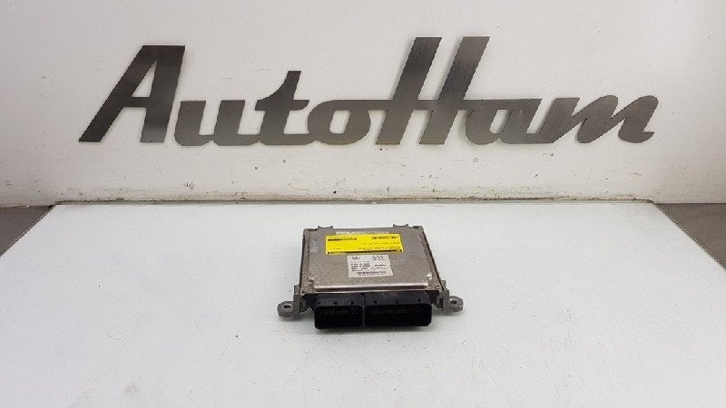 COMPUTER MOTOR Mercedes-Benz E Estate (S212), Gebruikt, Mercedes-Benz