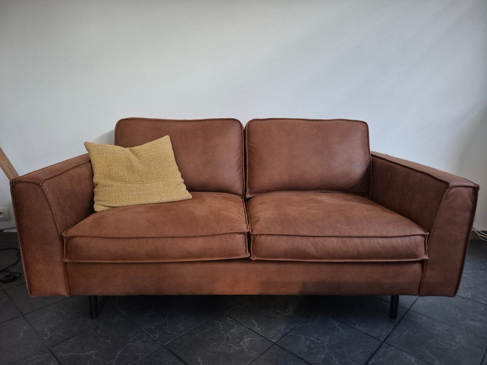 Quentin sofa 2 en 3 zit, Maison & Meubles, Canapés | Salons, Enlèvement