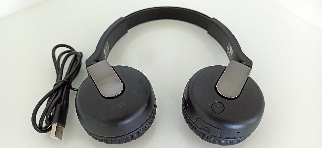 Sony DRBTN200 Bluetooth hoofdtelefoon, Audio, Tv en Foto, Hoofdtelefoons, Ophalen of Verzenden, Gebruikt, Sony, Bluetooth