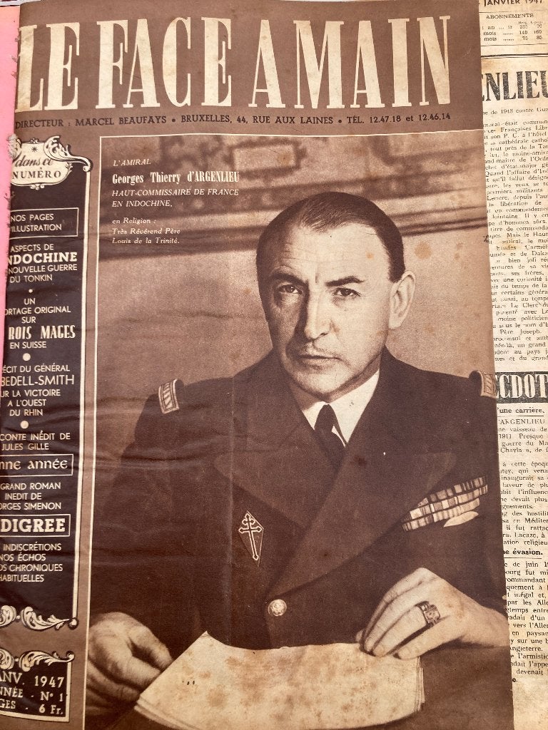 Livres, Enlèvement