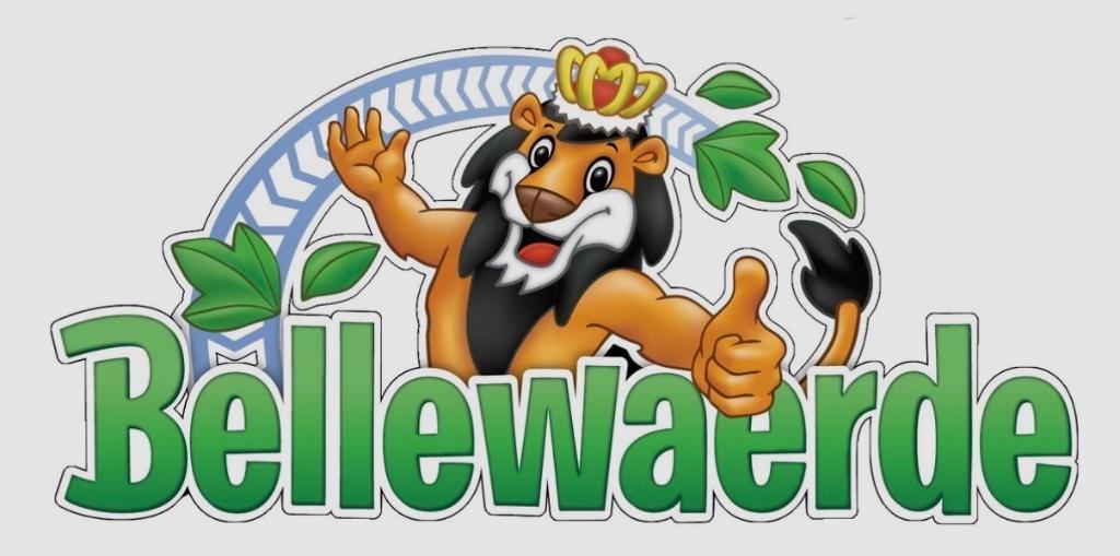 2 tickets Bellewaerde avec parking, Tickets & Billets, Deux personnes