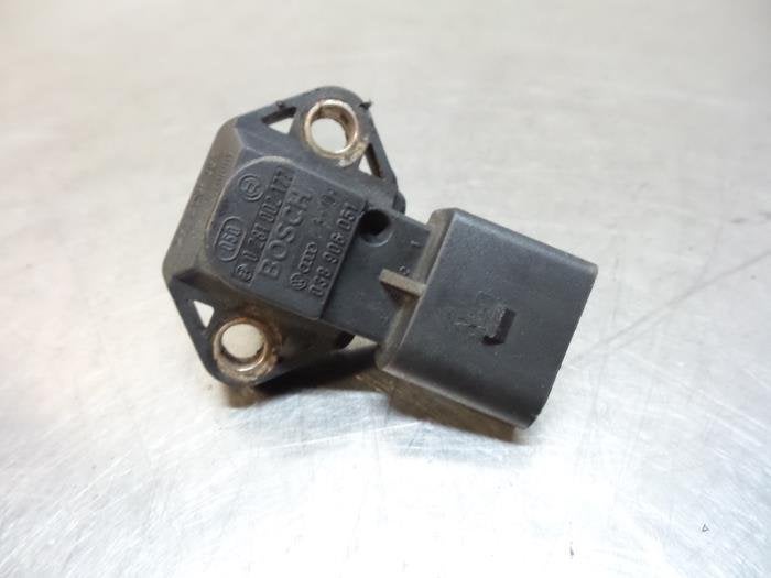 Carte capteur (tubulure d'admission) d'un Seat Ibiza (Ibiza, -, 3 mois de garantie, Utilisé, -