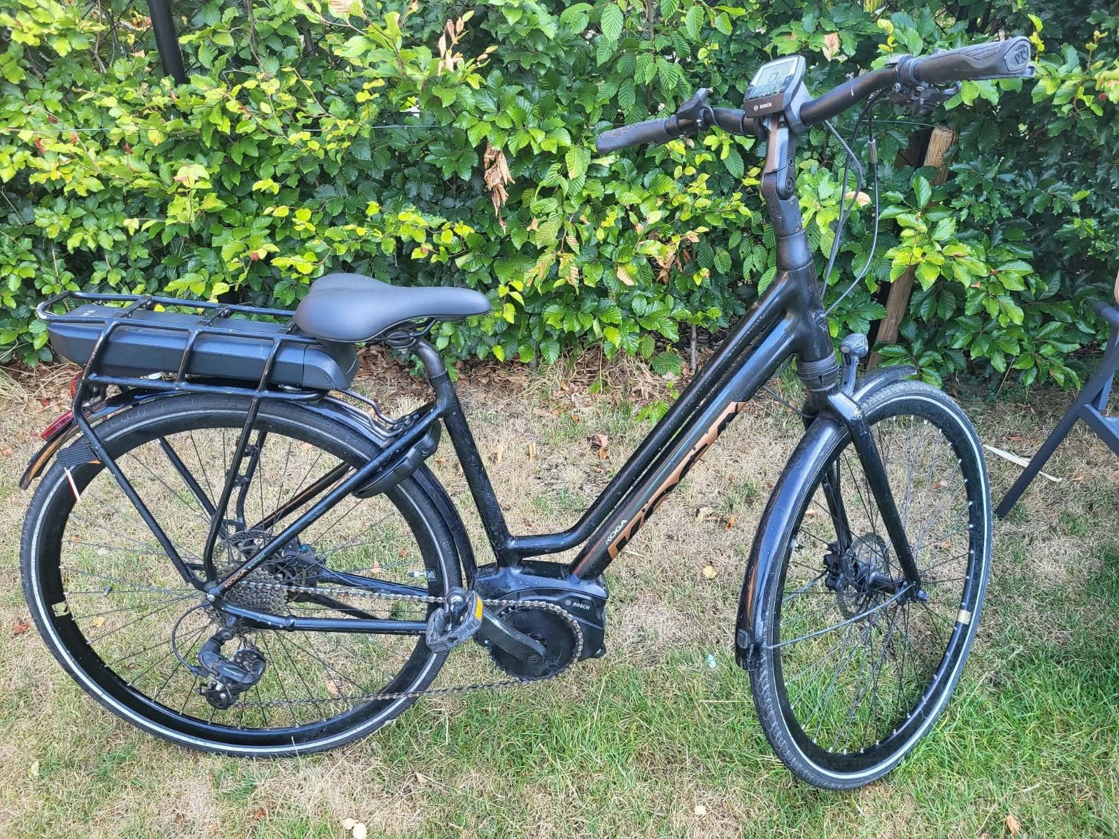 Elektrische fiets Koga, Fietsen en Brommers, Elektrische fietsen, Ophalen