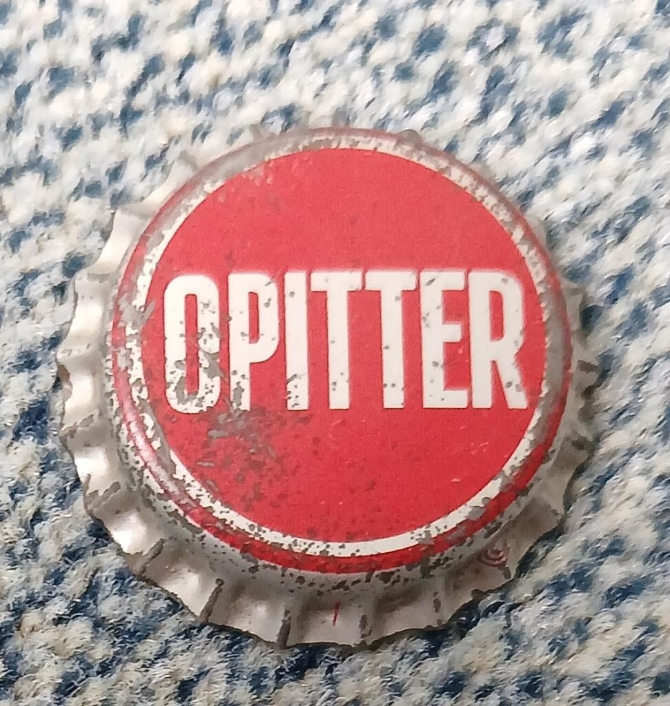 Opitter, Verzenden