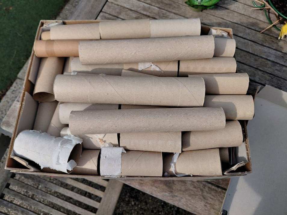 gratis ophalen, Ophalen, Overige thema's, Nieuw, Papier of Karton