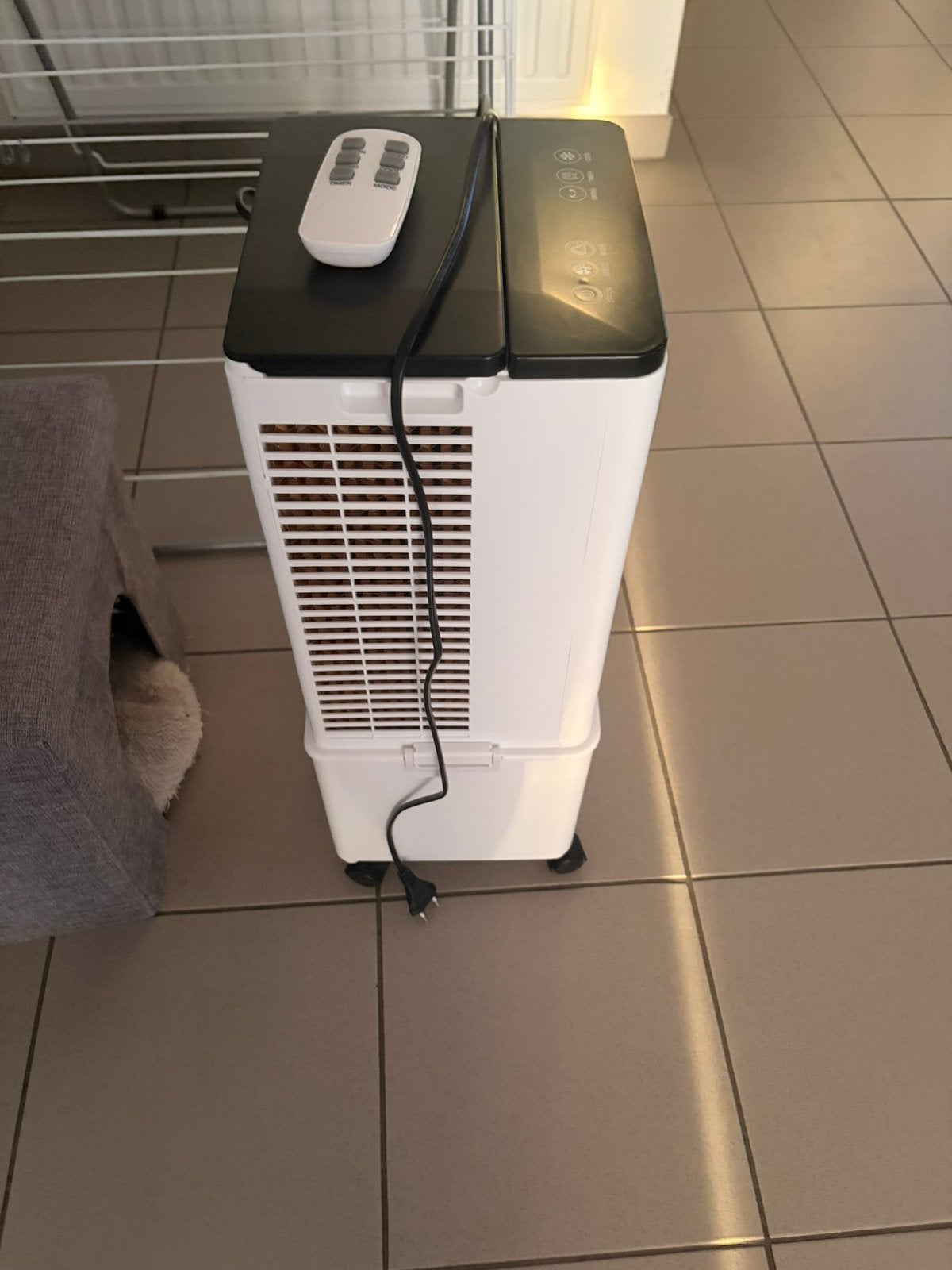 Air cooler, Enlèvement, Neuf