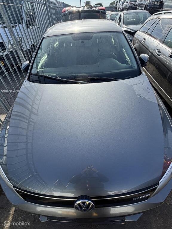 Motorkap Volkswagen Jetta VI ('11-'14), Volkswagen, Enlèvement, Utilisé, Capot moteur