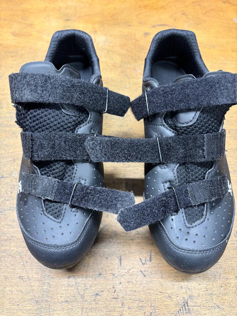 mountainbike schoenen, maat 44 :  10€, Fietsen en Brommers, Ophalen, Heren, Schoenen, Zo goed als nieuw