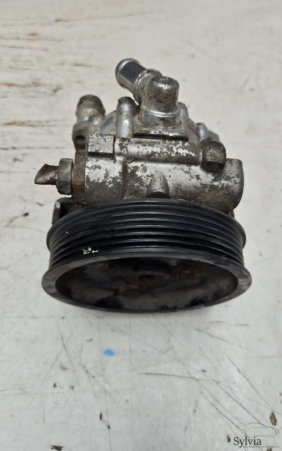 Stuurpomp stuurbekrachtiging pomp M54 BMW X3 serie E83 32413, -, Utilisé, -, -