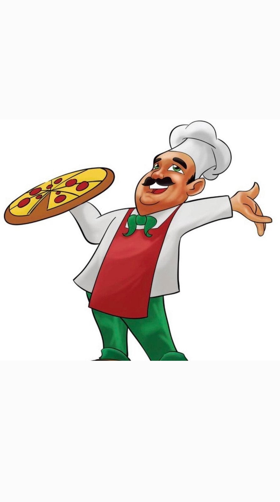Cherche commis, Vanaf 1 jaar