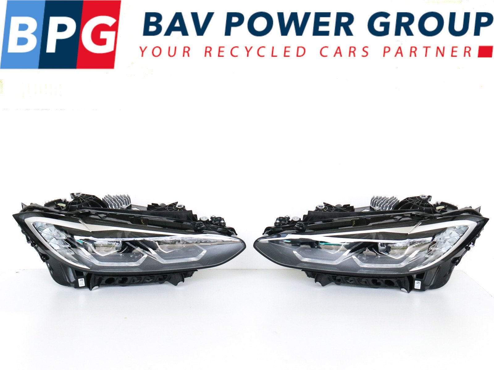 PHARE ENSEMBLE LED G23 G26 BMW 4 serie (G22) (63119851035), Autos : Pièces & Accessoires, Neuf, BMW, Petuelring 130
80809  München, DE