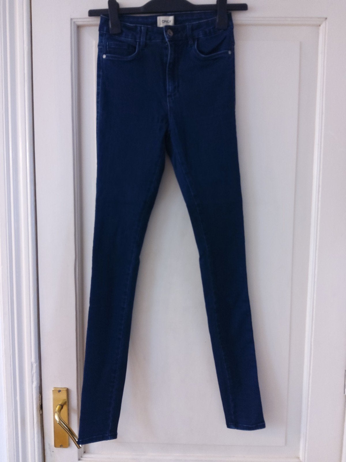 jeansbroek only maat S, Kleding | Dames, Only, Blauw, Ophalen of Verzenden, Zo goed als nieuw