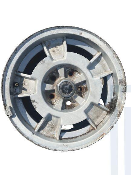 Velgen set  volvo 240 244 245 14 inch GLT ATS, Auto-onderdelen, Ophalen of Verzenden, Gebruikt