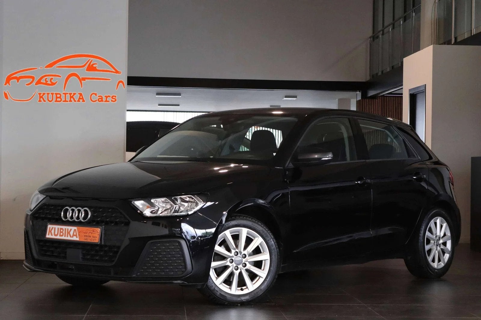 Audi A1 A1 30 TFSI S tronic Navi CruiseC ZetelV Garantie*, Achat, A1, Euro 6, 116 ch