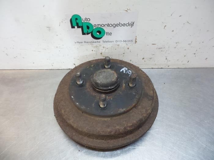 Roulement de roue arrière d'un Daihatsu Young RV, Daihatsu, -, 3 mois de garantie, Utilisé