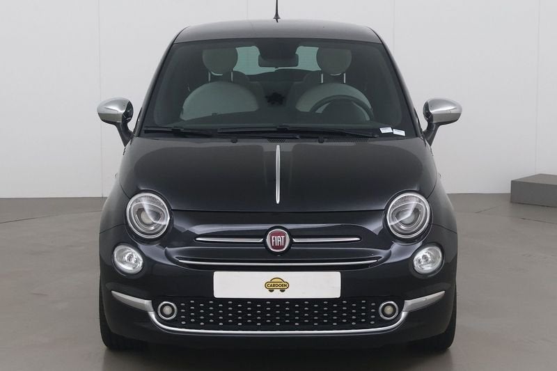 Fiat 500 mild-hybrid dolcevita 70, Achat, Entreprise, 1064 kg, Cruise Control