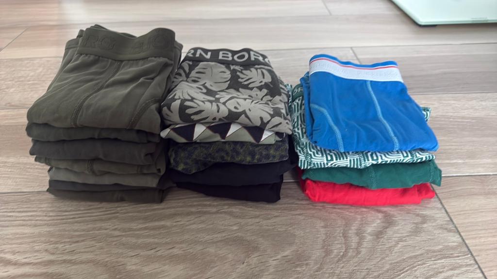 Onderbroeken Bjorn Borg, Kleding | Heren, Ondergoed, Ophalen of Verzenden, Boxer