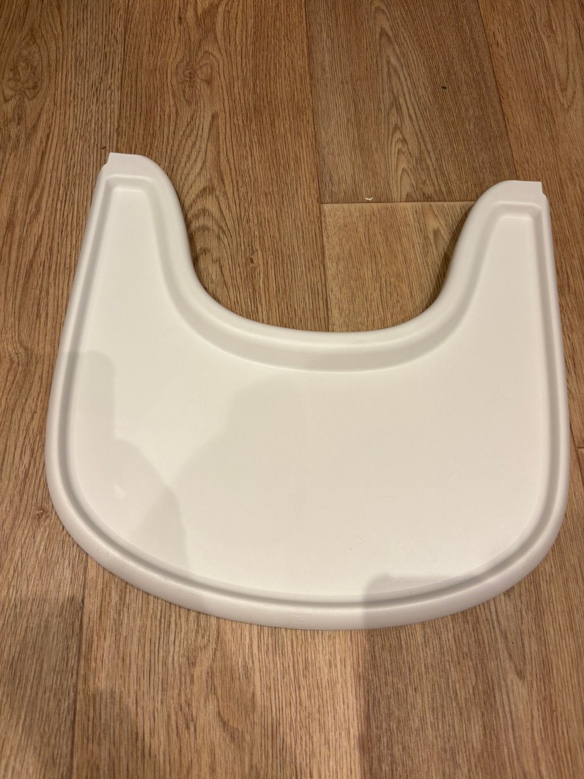 Stokke eettafel tray tripp trapp, Enlèvement, Comme neuf