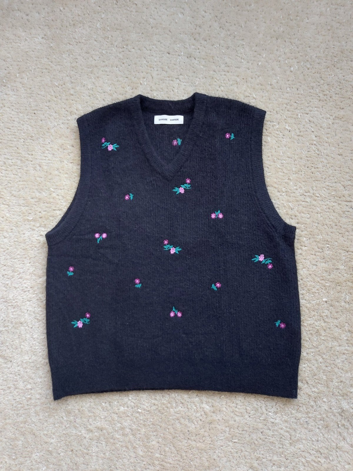 Pull Samsøe Samsøe taille M, Enlèvement ou Envoi, Taille 38/40 (M)