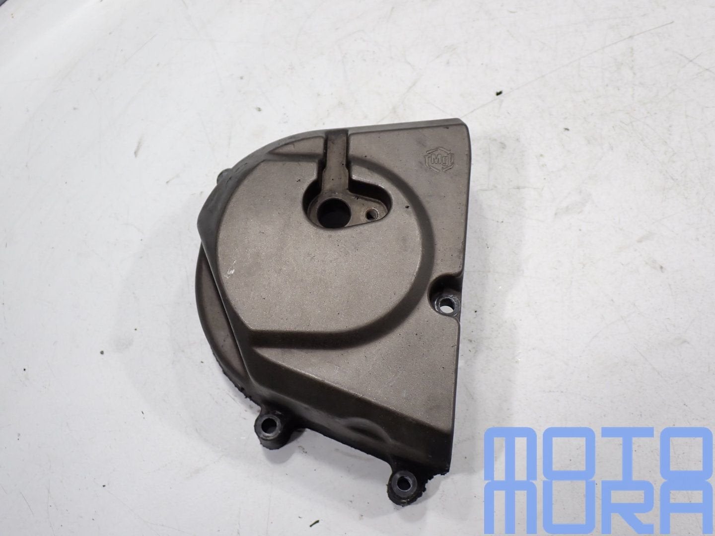 Kawasaki ZX6R 1998 - 2002 tandwieldeksel carterdeksel voorta, Ophalen of Verzenden, -, -, -