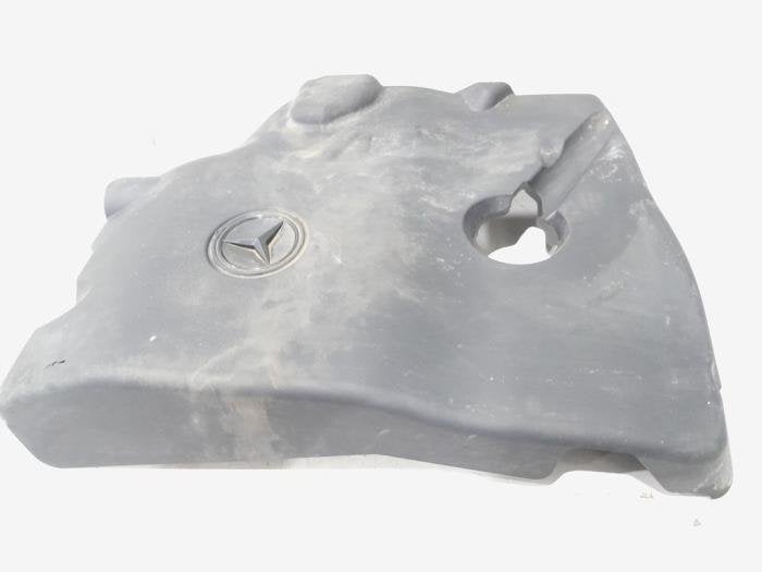 Plaque de protection moteur d'un Mercedes Vito, 3 mois de garantie, Utilisé, -, -