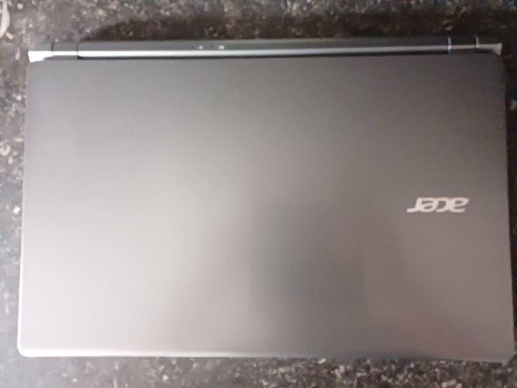pc portable acer, Enlèvement, Utilisé, HDD